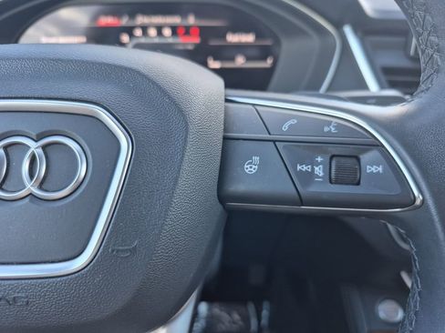 Used 2023 Audi Q5 2.0T Premium Plus AWD/4WD image 19