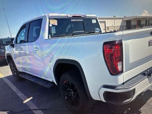 Used 2023 GMC Sierra 1500 Elevation w/ Elevation Premium Package AWD/4WD image 9