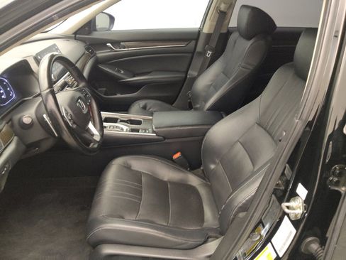 Used 2018 Honda Accord EX-L image 17