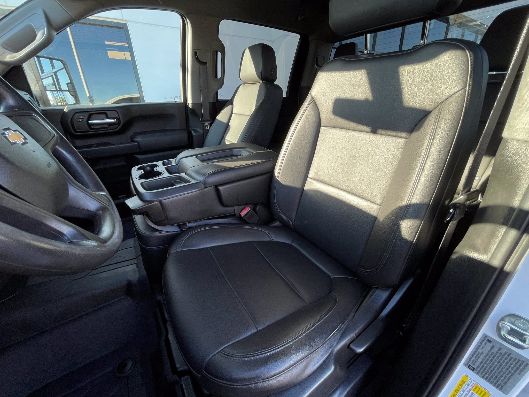 Used 2020 Chevrolet Silverado 3500 W/T w/ WT Convenience Package AWD/4WD image 10