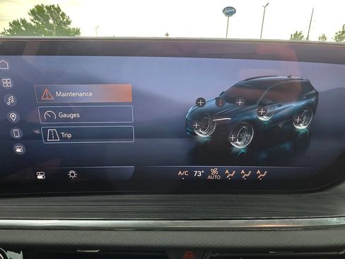 Used 2024 Buick Envision Preferred AWD/4WD image 48