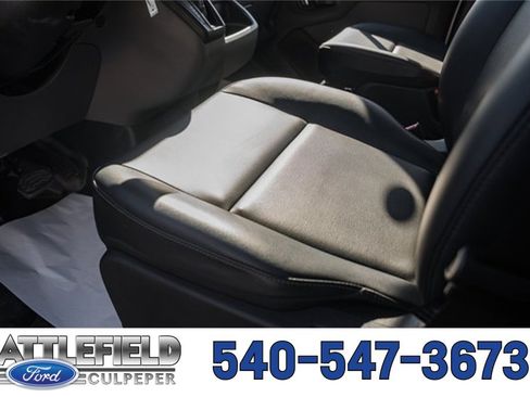 New 2025 Ford Transit 350 148 Medium Roof w/ Load Area Protection Package image 34