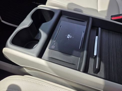 New 2026 Honda Odyssey EX-L image 22