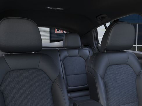 New 2026 Buick Envista Preferred w/ Convenience I Package FWD image 48