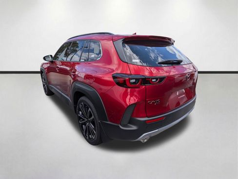 New 2026 MAZDA CX-50 2.5 Turbo w/ Premium Plus Pkg AWD/4WD image 6