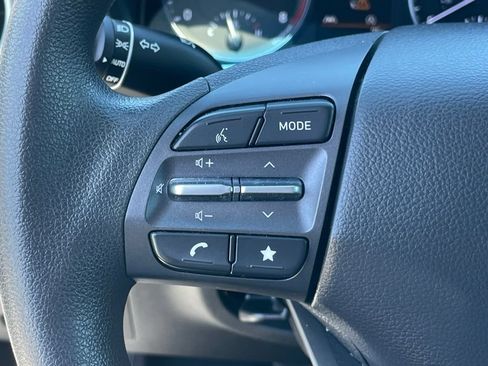 Used 2023 Hyundai Kona SEL w/ Cargo Package AWD/4WD image 14