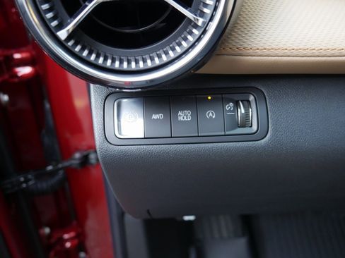 New 2026 Chevrolet Equinox ACTIV w/ Convenience Package III image 11