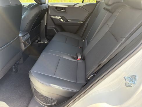 Used 2026 Toyota RAV4 XLE Premium FWD image 21