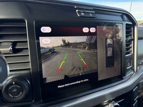 New 2026 Ford F250 Platinum w/ Platinum Plus Package image 33