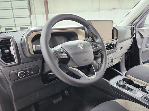 New 2026 Ford Bronco Sport Big Bend w/ Convenience Package AWD/4WD image 18