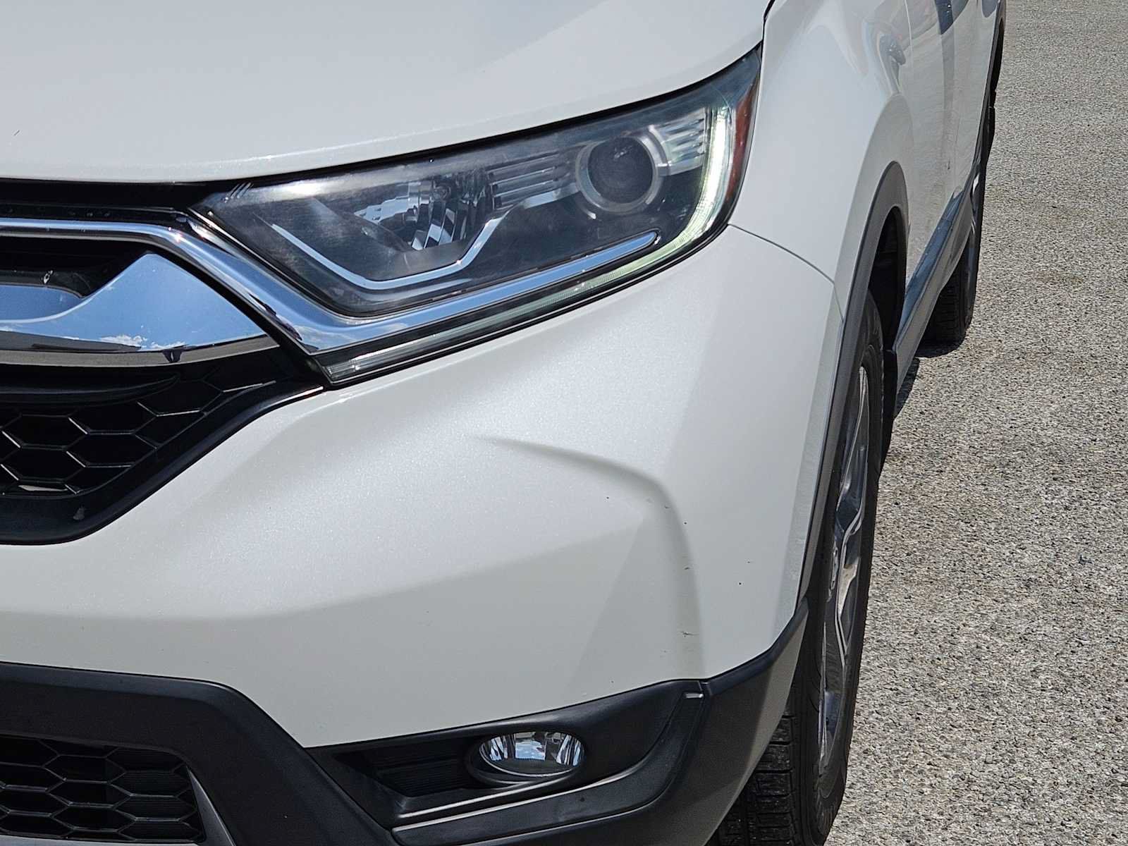 Used 2019 Honda CR-V EX-L image 11