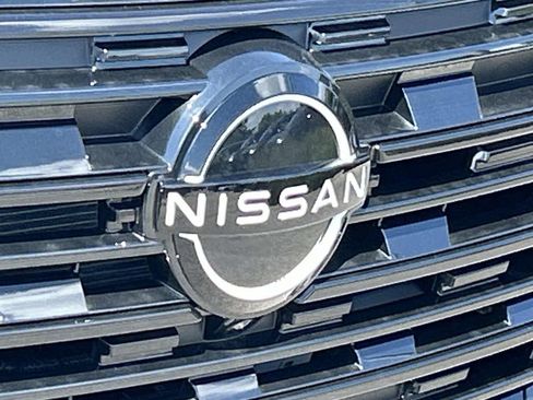 New 2026 Nissan Rogue Dark Armor FWD image 11