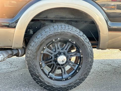 Used 2013 Ford F250 King Ranch w/ FX4 Off Road Pkg AWD/4WD image 33
