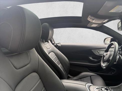 Used 2018 Mercedes-Benz C 300 Coupe image 21