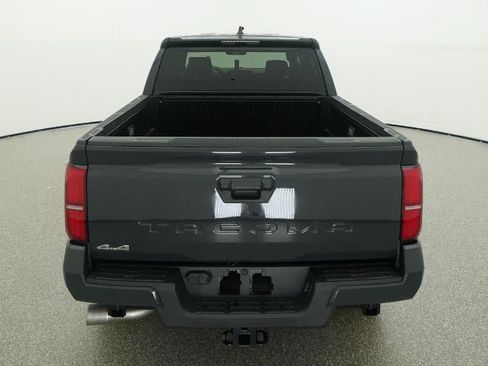 New 2026 Toyota Tacoma SR5 AWD/4WD image 7