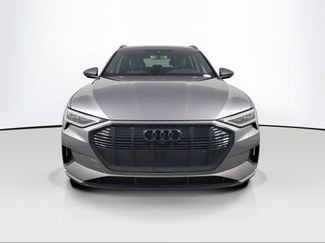 Used 2023 Audi e-tron Premium Plus w/ Premium Plus Package video 2