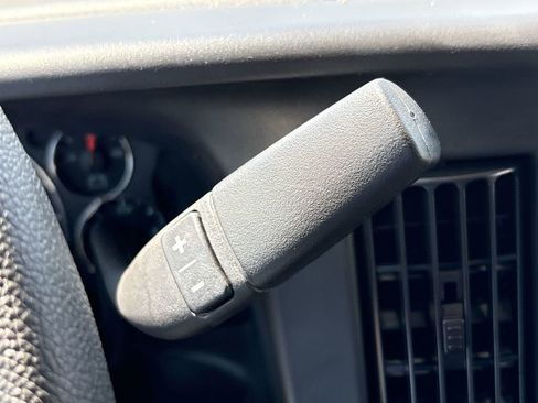 New 2025 Chevrolet Express 2500 w/ Driver Convenience Package image 17