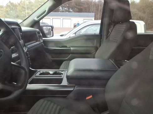 Used 2023 Ford F150 XL w/ STX Appearance Package image 9