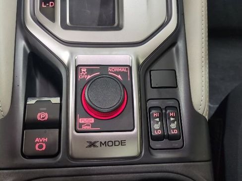 Certified 2024 Subaru Forester Premium AWD/4WD image 15