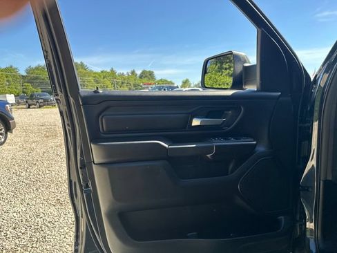 Used 2025 RAM 1500 Tradesman AWD/4WD image 21