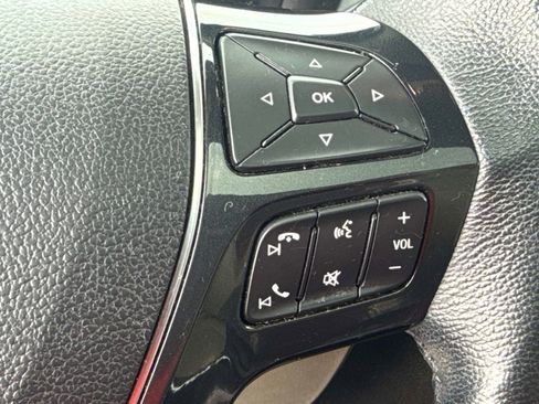 Used 2018 Ford Explorer Limited w/ Equipment Group 301A image 26