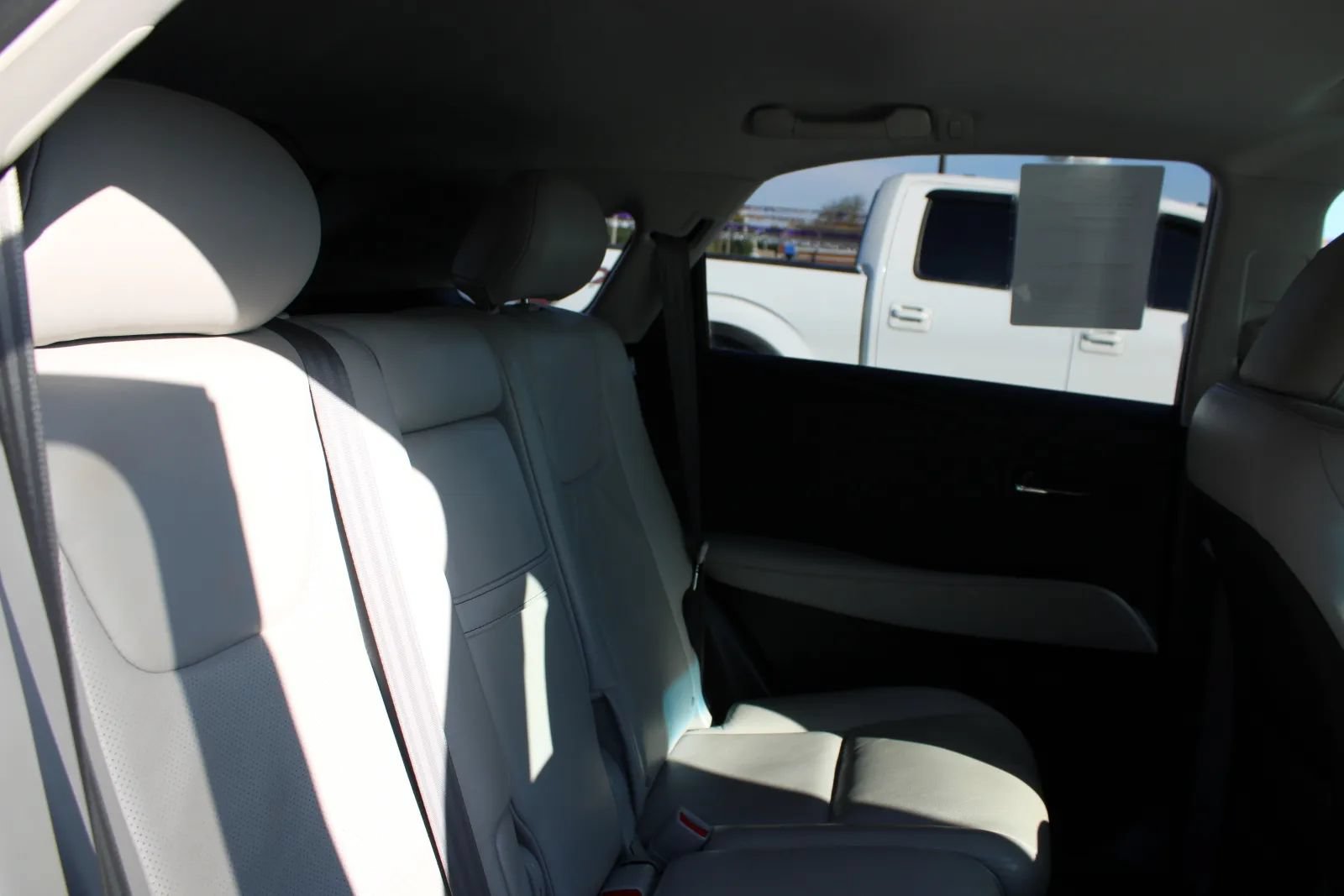 Used 2014 Lexus RX 350 FWD image 22