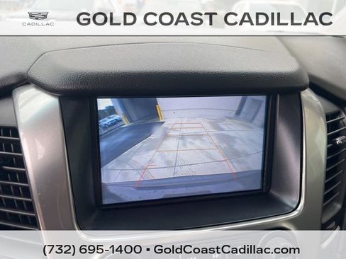 Used 2018 Chevrolet Tahoe Premier image 24