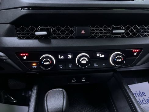 Used 2024 Honda Accord EX image 21