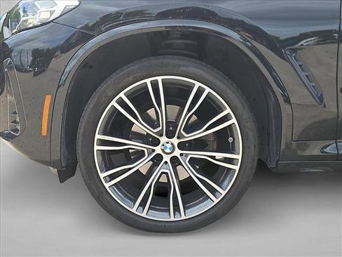 Used 2022 BMW X3 sDrive30i w/ M Sport Package 2 image 22