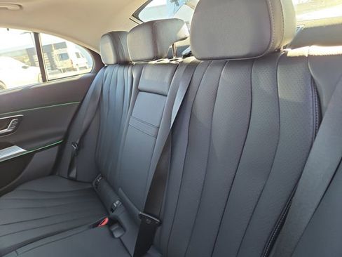 New 2026 Mercedes-Benz E 350 4MATIC Sedan image 25