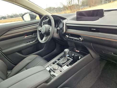 New 2026 MAZDA CX-50 2.5 Turbo w/ Accent Package image 6