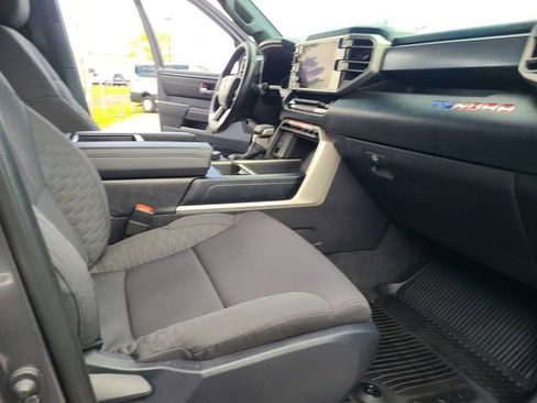 Used 2025 Toyota Tundra SR5 AWD/4WD image 20