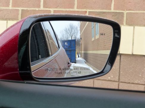 Used 2022 Buick Enclave Essence w/ Sport Touring Edition image 45