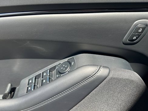 New 2026 Ford Mustang Mach-E Select w/ Interior Protection Package RWD image 10