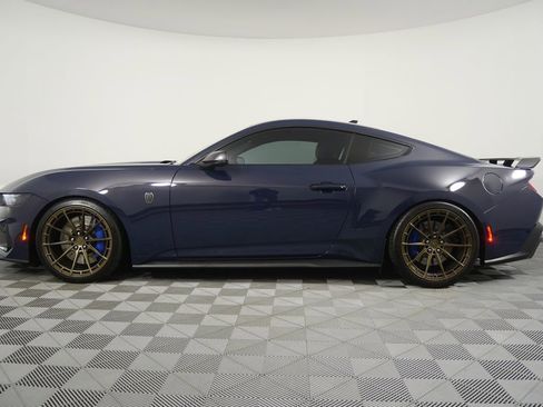 Used 2024 Ford Mustang Dark Horse image 8
