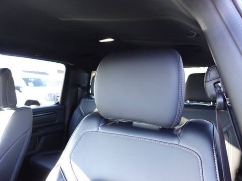 Used 2023 RAM 1500 Sport w/ Rebel Level 2 Equipment Group AWD/4WD image 16