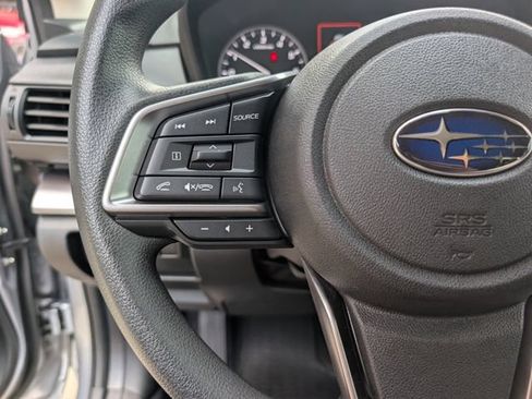 Certified 2024 Subaru Impreza 2.0i Sport AWD/4WD image 13
