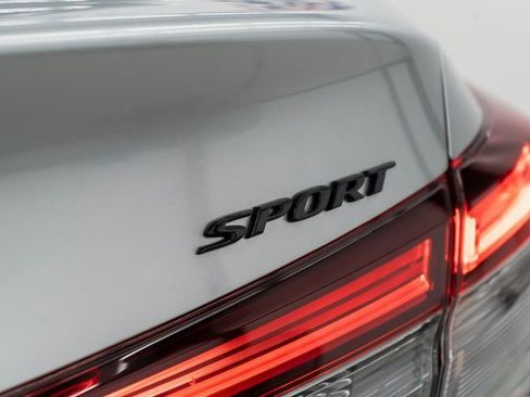 New 2026 Honda Civic Sport image 7