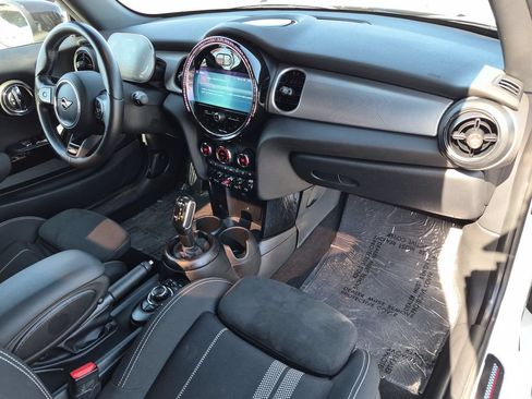 Used 2024 MINI Cooper John Cooper Works FWD image 18