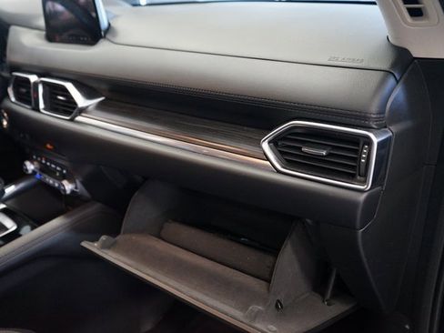 Used 2019 MAZDA CX-5 Grand Touring w/ GT Premium Package image 45