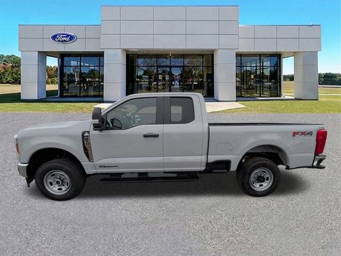 New 2026 Ford F250 XL AWD/4WD image 7