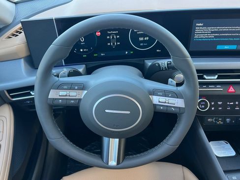New 2026 Hyundai Sonata Limited FWD image 15