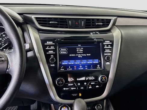Used 2020 Nissan Murano S w/ Technology Package FWD image 18