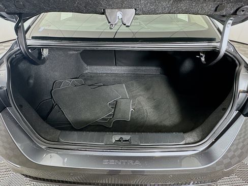 Used 2024 Nissan Sentra SV image 26