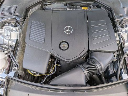 New 2026 Mercedes-Benz C 300 Sedan image 15