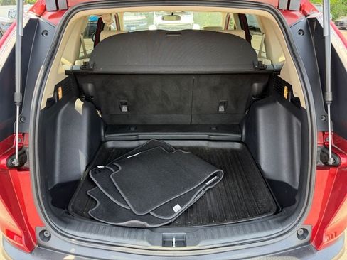 Used 2018 Honda CR-V EX image 5