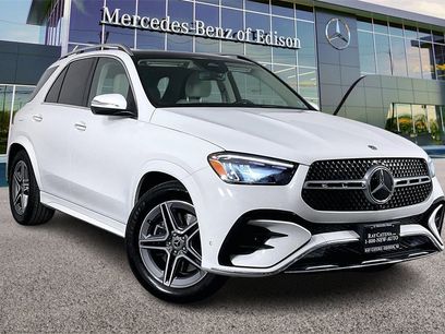 Used 2026 Mercedes-Benz GLE 450 GLE 450