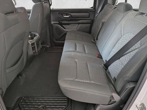 New 2026 RAM 1500 Express image 14