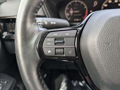 Used 2023 Honda CR-V EX-L image 28