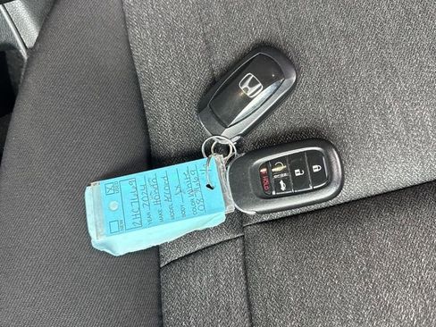 Used 2024 Honda Accord LX image 32